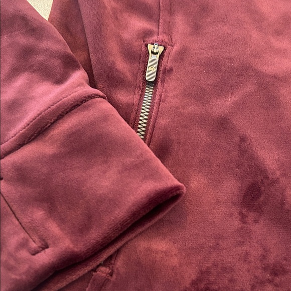 lululemon athletica Burgundy define Jacket - Picture 3 of 13